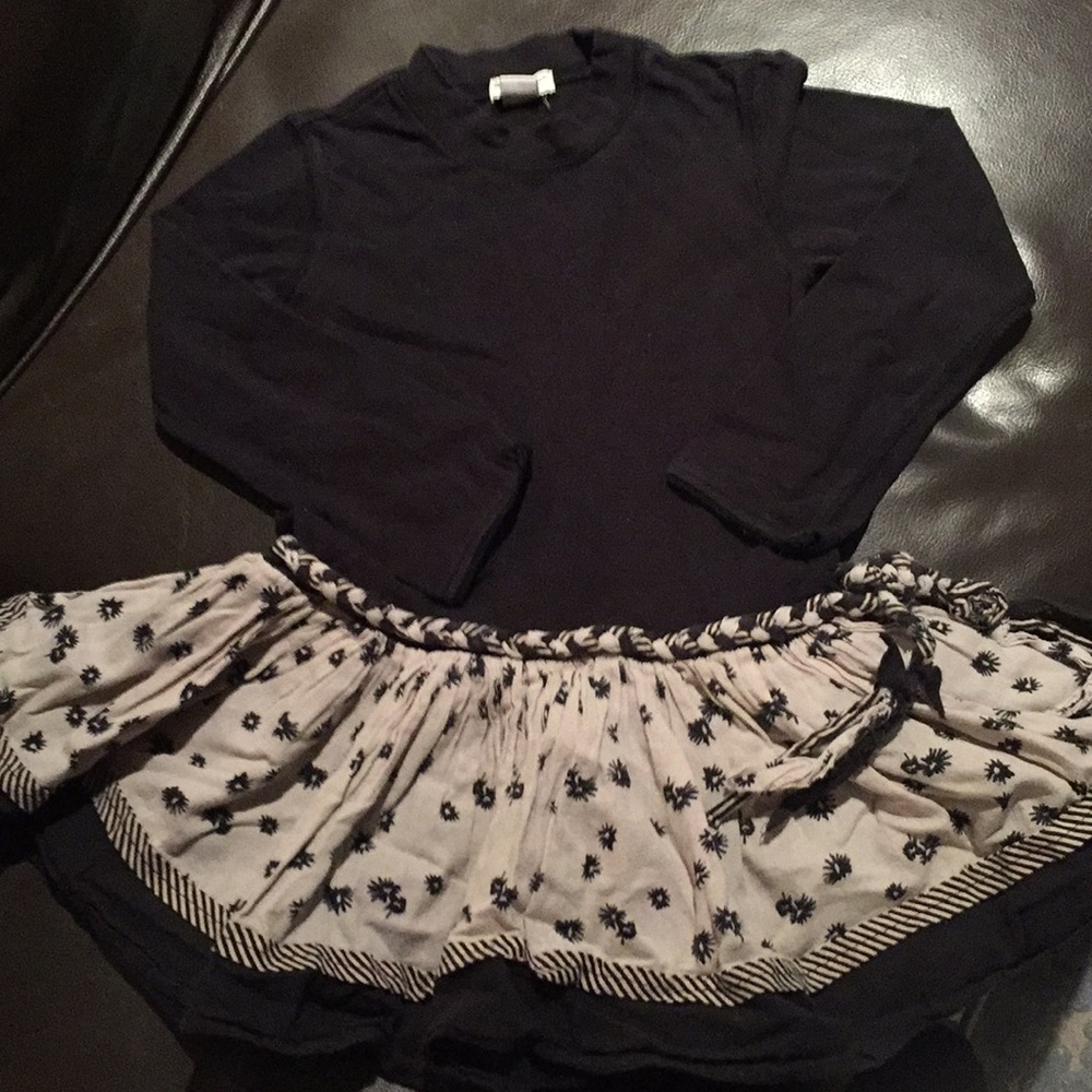 Eliana et Lena (Paris) size 4 dress